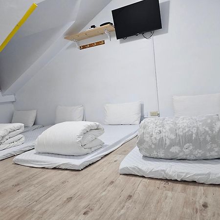 Fire B&B 츠샹 외부 사진