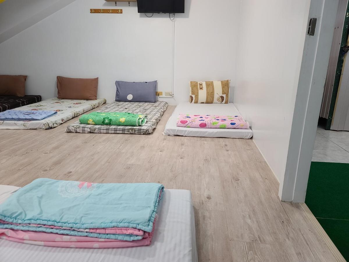 Fire B&B 츠샹 외부 사진