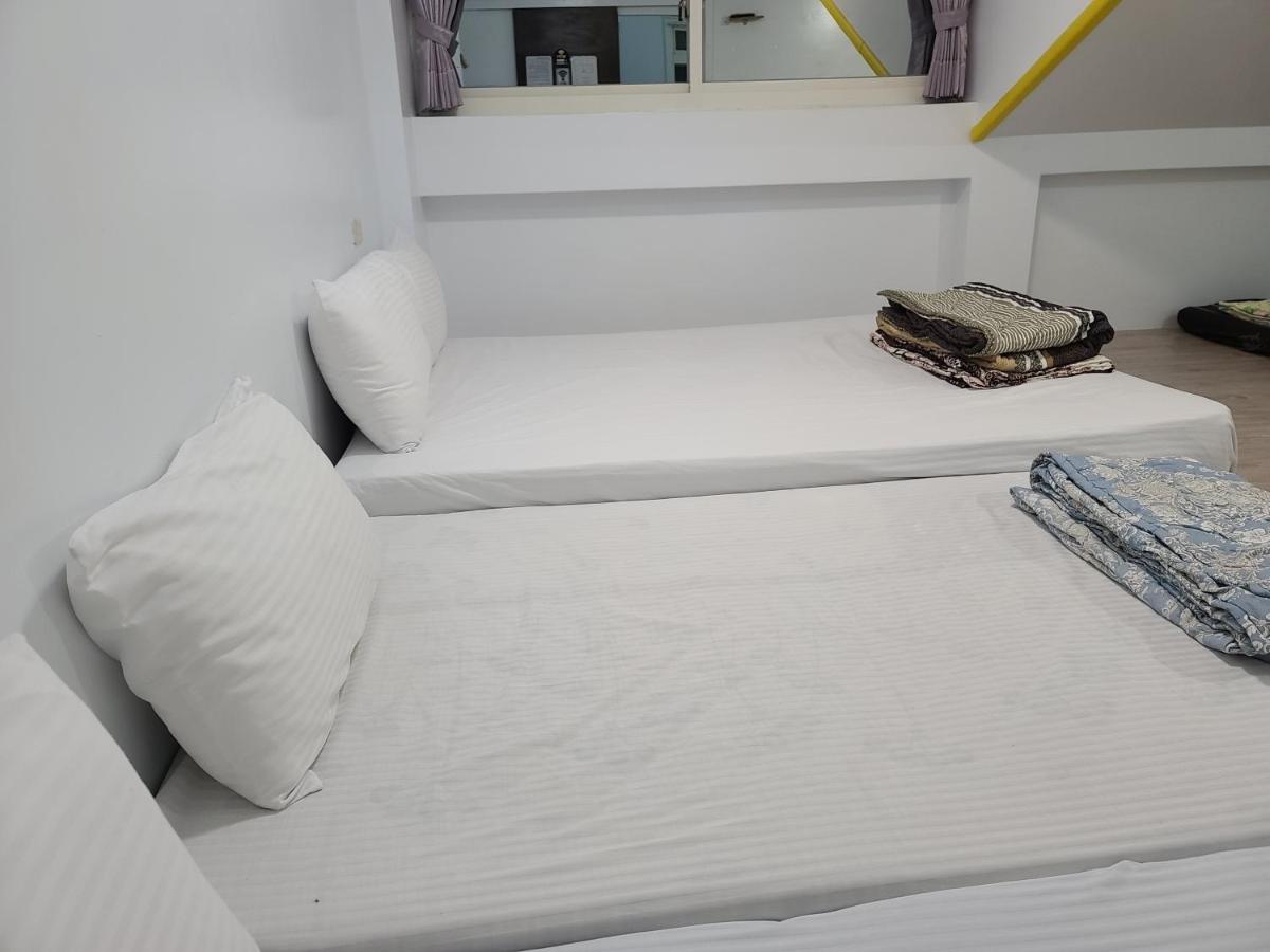 Fire B&B 츠샹 외부 사진