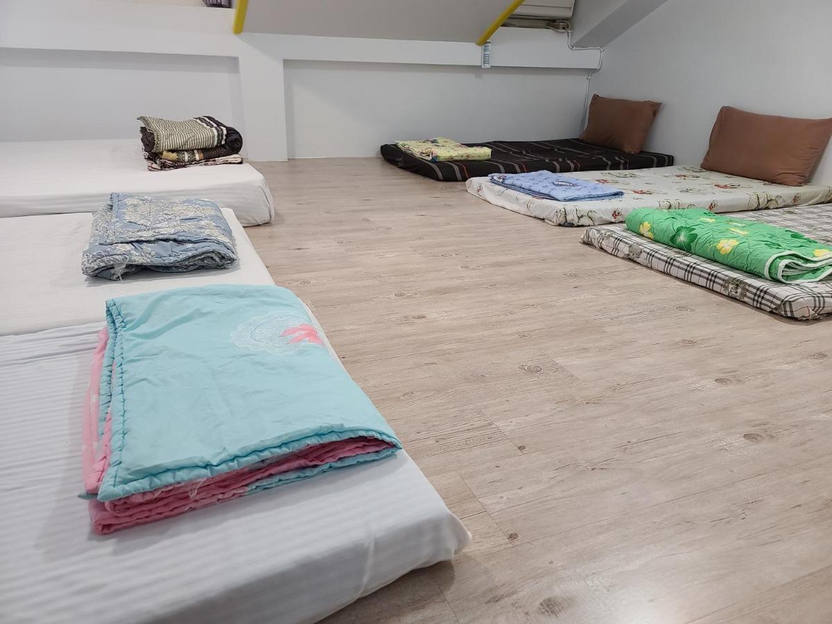 Fire B&B 츠샹 외부 사진