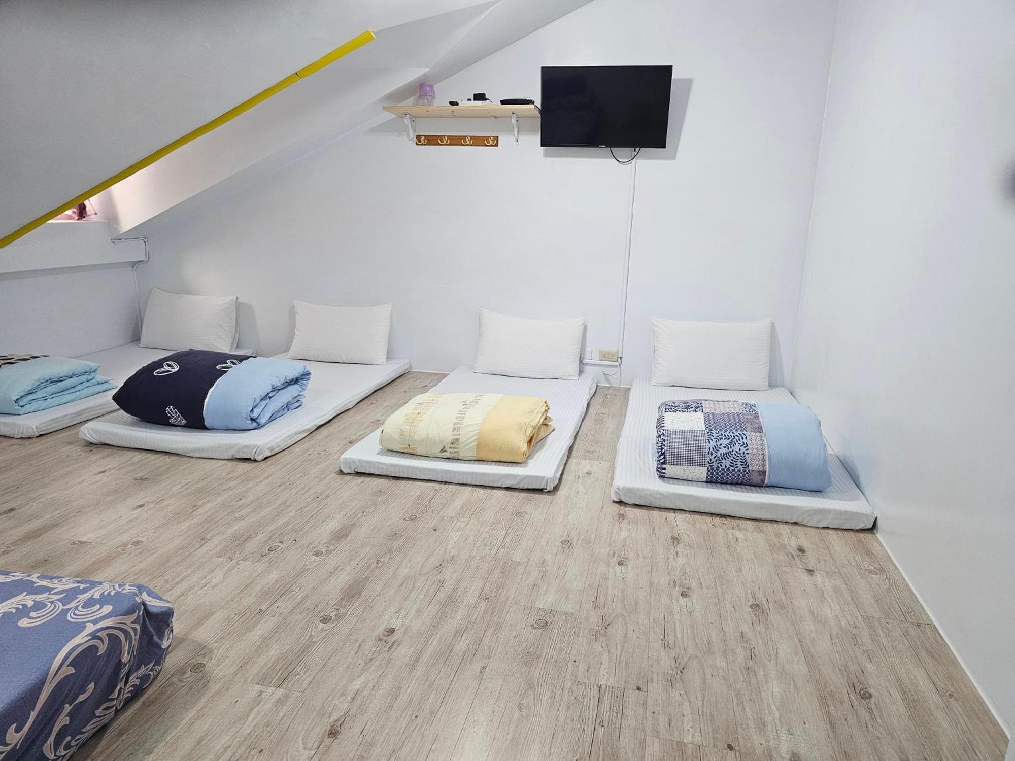 Fire B&B 츠샹 외부 사진