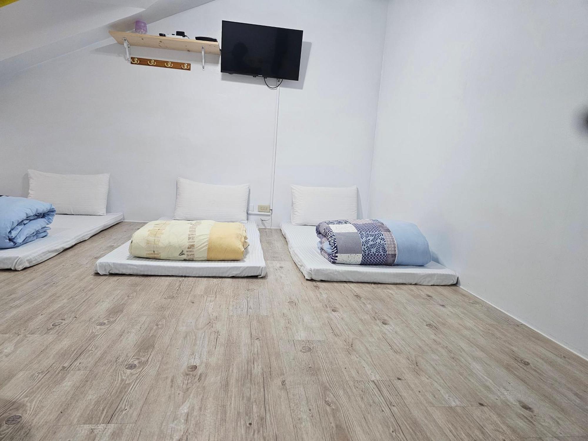 Fire B&B 츠샹 외부 사진