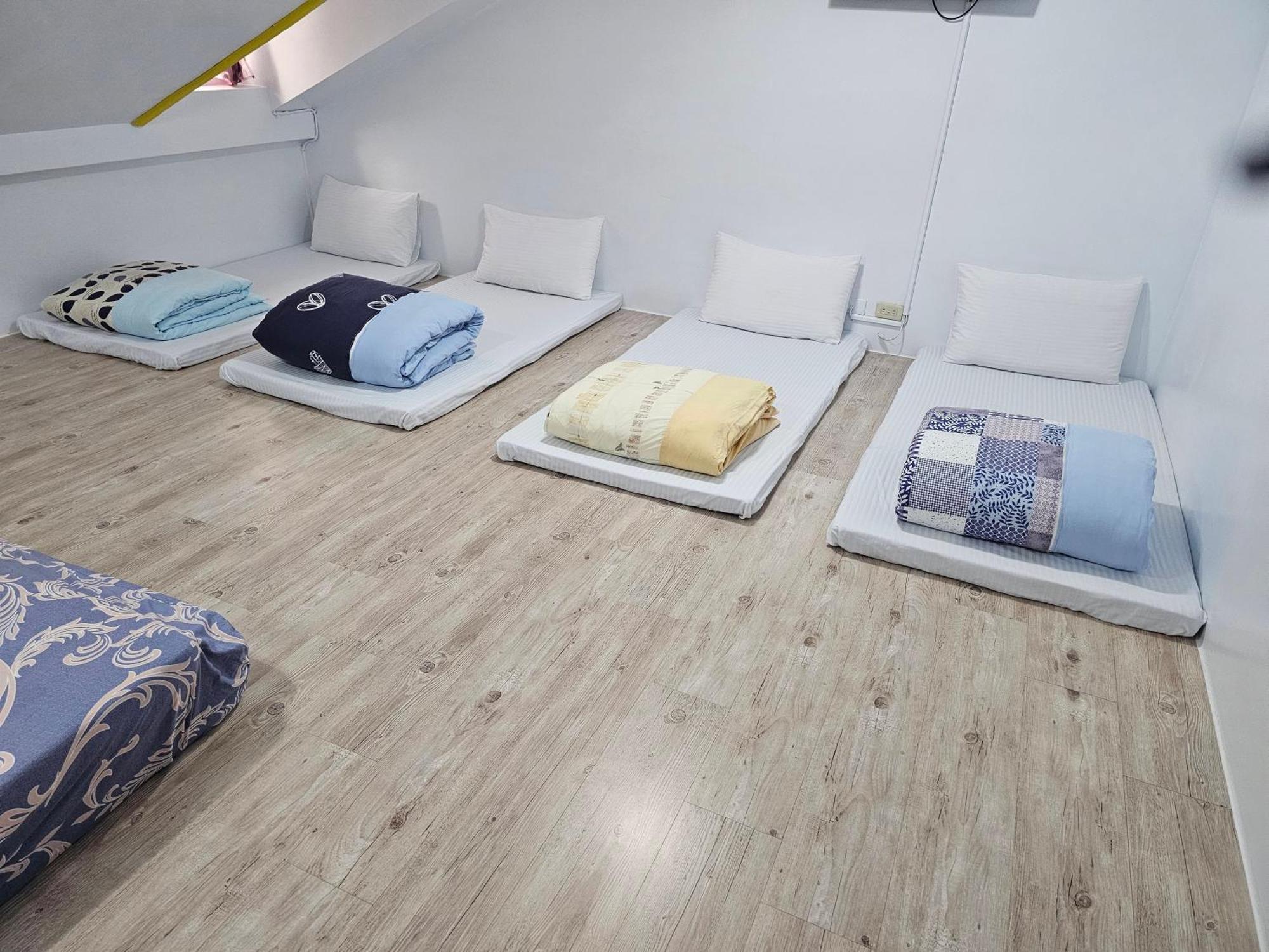 Fire B&B 츠샹 외부 사진