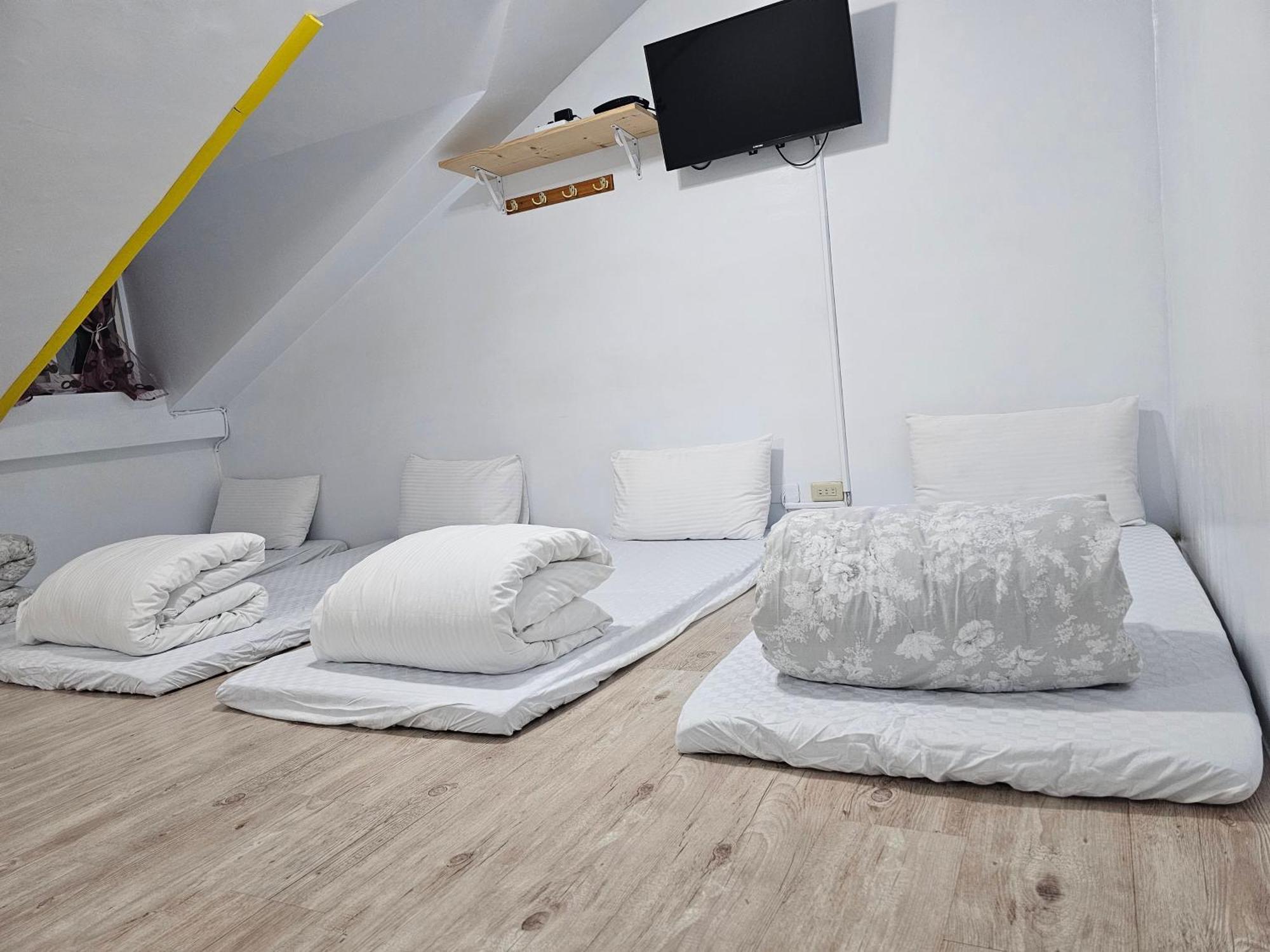 Fire B&B 츠샹 외부 사진