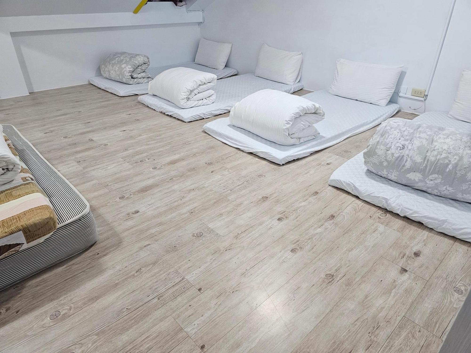 Fire B&B 츠샹 외부 사진