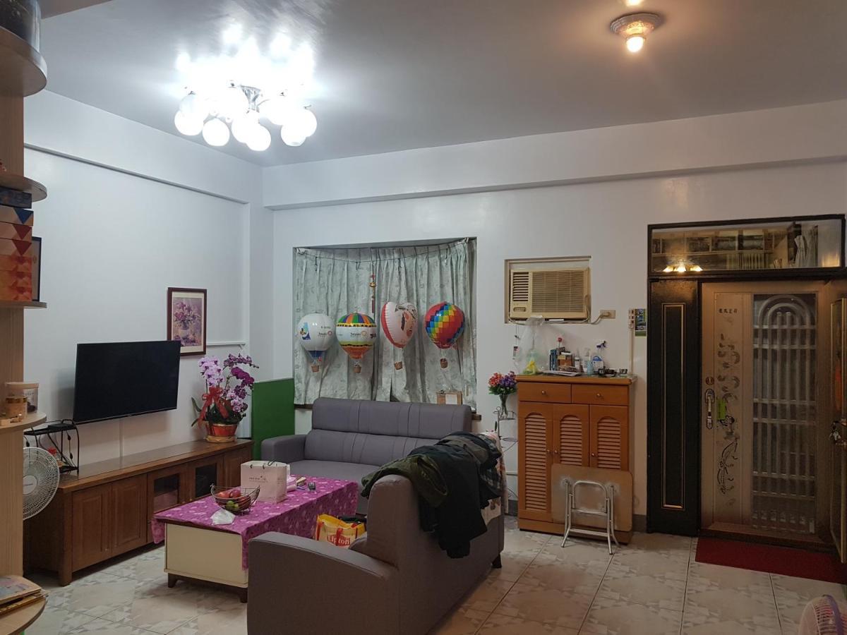 Fire B&B 츠샹 외부 사진